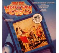 How the West Was Won - Ost