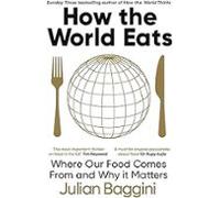 How The World Eats