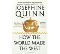 How The World Made The West