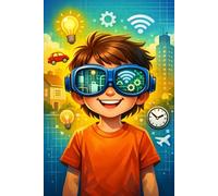 How Things Really Work (For Kids): A Fun, Fact-Packed Guide to the Everyday Stuff You Use Every Day (Homesteading Harvest)