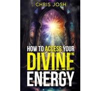 How to Access your divine energy