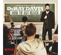 How To Act Black [Vinilo]
