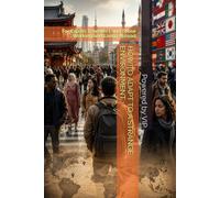 HOW TO ADAPT TO A STRANGE ENVIRONMENT: For Expats Travellers and Those Working and Living Abroad (Self-Help & Motivation Books with High Interesting Content)