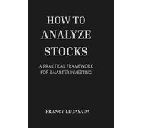 How to Analyze Stock