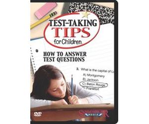 How to Answer Test Questions