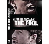 How to Answer the Fool [USA] [DVD]