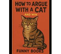 How to argue with a cat and win