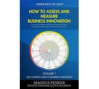 How to Assess and Measure Business Innovation: 1 (The Complete Guide to Business Innovation)