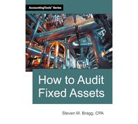 How to Audit Fixed Assets