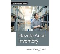How to Audit Inventory