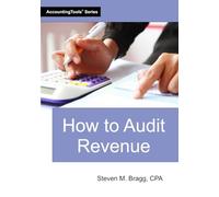 How to Audit Revenue