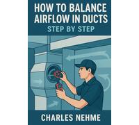 How to Balance Airflow in Ducts Step by Step