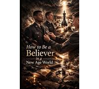 How to Be a Believer in a New Age World