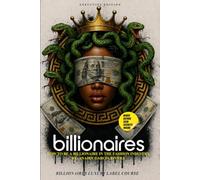 HOW TO BE A BILLIONAIRE IN THE FASHION INDUSTRY (Billionaires Learning Series)