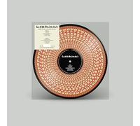 How to Be a Human Being (Efecto Zoetrope) [Vinilo]