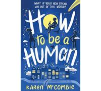 How To Be A Human (Star Boy (1))