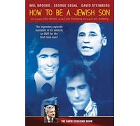 How to Be a Jewish Son [USA] [DVD]