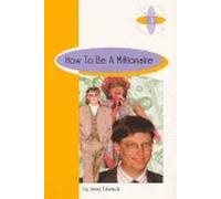 How to be a millionaire - Burlington Original Reader - 4º ESO | Jean Edwards