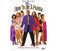 How to Be a Player [Reino Unido] [DVD]