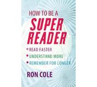 How To Be A Super Reader (ebook)