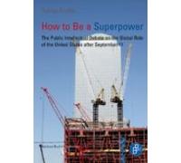 How To Be A Superpower (ebook)