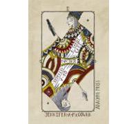 How To Be A Tarot Card (or A Teenager) (ebook)