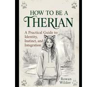 HOW TO BE A THERIAN: A Practical Guide to Identity, Instinct, and Integration