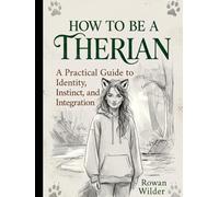 HOW TO BE A THERIAN: A Practical Guide to Identity, Instinct, and Integration