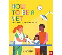 How to Be a Vet and Other Animal Jobs