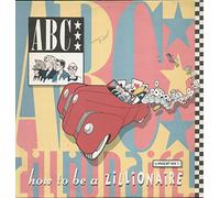 How to be a zillionaire (Wall Street, 1984) / Vinyl Maxi Single [Vinyl 12'']