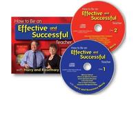 [(How to Be an Effective and Successful Teacher)] [Author: Harry Wong] published on (May, 2010)