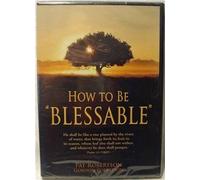 How To Be Blessable by Pat Robertson