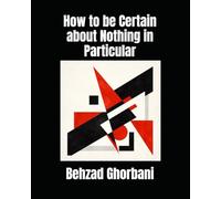 How to be Certain about Nothing in Particular (Recursive Realism)