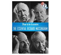 How to be Eccentric: The Films of Richard Massingham (DVD)
