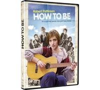 How to Be [Francia] [DVD]