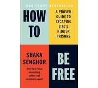 Authors Equity – Cómo ser libre: Guía comprobada para escapar de las prisiones ocultas de la vida