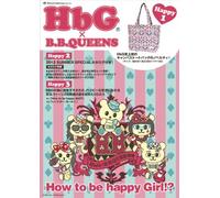 How to Be Happy Girl!? [& B.B.