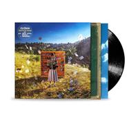 How To Be Human [Vinilo]