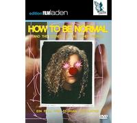 How To Be Normal: and the Oddness of the Other World [Alemania] [DVD]