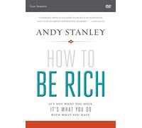 How to Be Rich A DVD Study [Reino Unido]
