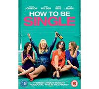 How To Be Single [Edizione: Regno Unito] [Reino Unido] [DVD]