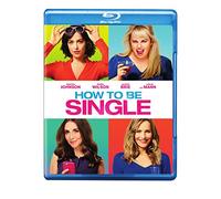 How to Be Single [Reino Unido] [Blu-ray]