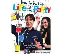 How to Be the Life of the Party [Francia] [DVD]
