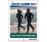 How to Be Your Own Hero