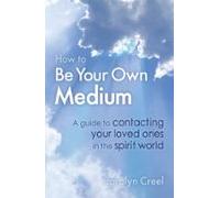 How To Be Your Own Medium (ebook)