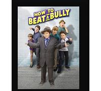 How To Beat A Bully [USA] [Blu-ray]