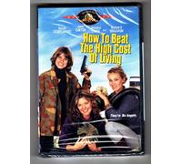 How to Beat the High Cost of Living [Reino Unido] [DVD]