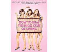 How to Beat the High Cost of Living [USA] [DVD]