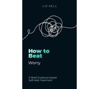 How To Beat Worry (ebook)