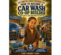 How To Become A Car Wash Co-Op Builder: NNN EDU Career Explorers What Does It Take And What Do They Do